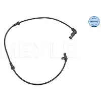Meyle Sensor, Raddrehzahl -ORIGINAL: True to OE. 014 899 0080
