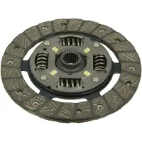 Blue Print ADL143102 Kupplungsscheibe für FIAT Uno Schrägheck (146) 20-Zähne