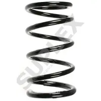 SUPLEX Fahrwerksfeder 35321