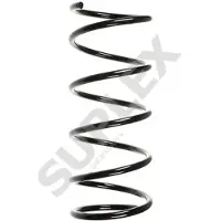 SUPLEX Fahrwerksfeder [Hersteller-Nr. 35112] für Toyota