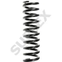 SUPLEX Fahrwerksfeder 19024