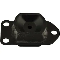 KAVO PARTS Motorlager Links für NISSAN Qashqai / Qashqai +2 I (J10, NJ10) EEM-6651