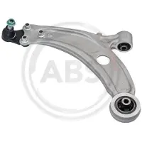 A.B.S. Lenker, Radaufhängung 211914 für Peugeot