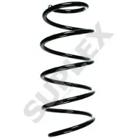 SUPLEX Fahrwerksfeder 03207