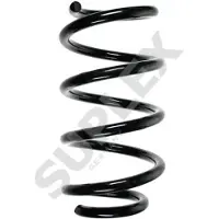 SUPLEX Fahrwerksfeder 23126