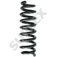 SUPLEX Fahrwerksfeder [Hersteller-Nr. 06359] für BMW