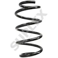 SUPLEX Fahrwerksfeder [Hersteller-Nr. 09210] für Peugeot, Citroën, Fiat