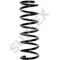 SUPLEX Fahrwerksfeder [Hersteller-Nr. 17048] für Mazda