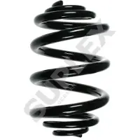 SUPLEX Fahrwerksfeder 39069