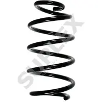 SUPLEX Fahrwerksfeder 39230