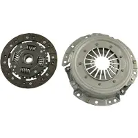 KAVO PARTS Kupplungssatz Kupplung für NISSAN MICRA III (K12) CP-2069