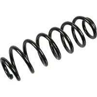 FEBI BILSTEIN Fahrwerksfeder 174184 Hinterachse für VW