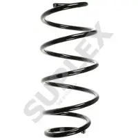 SUPLEX Fahrwerksfeder 29057
