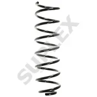 SUPLEX Fahrwerksfeder 03111