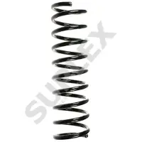 SUPLEX Fahrwerksfeder [Hersteller-Nr. 06198] für BMW