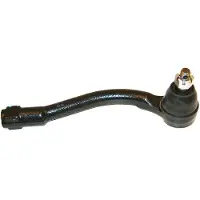 KAVO PARTS Spurstangenkopf Spurstange für KIA RIO II (JB) STE-4014