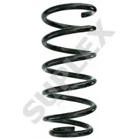 SUPLEX Fahrwerksfeder [Hersteller-Nr. 06460] für Mini