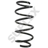 SUPLEX Fahrwerksfeder [Hersteller-Nr. 39441] für VW
