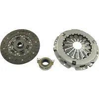KAVO PARTS CP-1110 Kupplungssatz