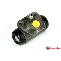 Brembo Radbremszylinder ESSENTIAL LINE A 12 268