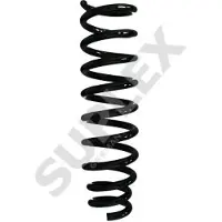 SUPLEX Fahrwerksfeder 39378