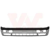 VAN WEZEL Stoßfänger ** Equipart ** 5880572