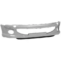VAN WEZEL Stoßfänger ** Equipart 4028577 vorne für Citroën/Peugeot Peugeot