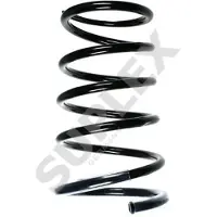 SUPLEX Fahrwerksfeder [Hersteller-Nr. 22166] für Nissan