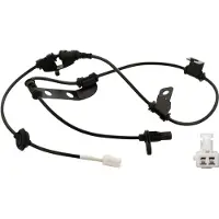 Blue Print ABS Sensor Raddrehzahl Hinten Links für HYUNDAI ix35 (LM, EL, ELH) ADG071108
