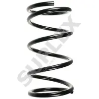 SUPLEX Fahrwerksfeder 10313