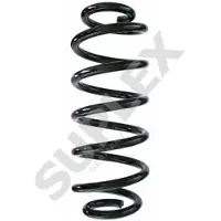 SUPLEX Fahrwerksfeder [Hersteller-Nr. 39479] für VW