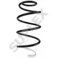 SUPLEX Fahrwerksfeder 46116