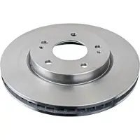 FEBI BILSTEIN Bremsscheibe 108460, 1 Stück