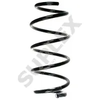 SUPLEX Fahrwerksfeder 27171