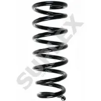 SUPLEX Fahrwerksfeder 35405