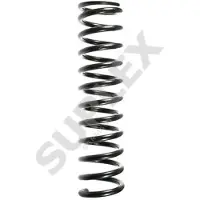 SUPLEX Fahrwerksfeder 19020