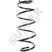 SUPLEX Fahrwerksfeder 09151