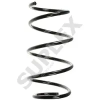 SUPLEX Fahrwerksfeder 06168