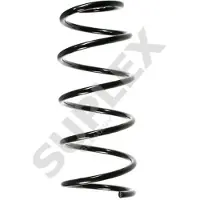 SUPLEX Fahrwerksfeder [Hersteller-Nr. 27123] für Nissan, Renault
