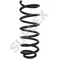 SUPLEX Fahrwerksfeder Hinten für VOLVO XC70 Cross Country (295) 38121