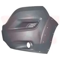 VAN WEZEL Stoßfänger 4064567