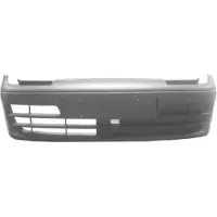 VAN WEZEL Stoßfänger [Hersteller-Nr. 1602574] für Fiat