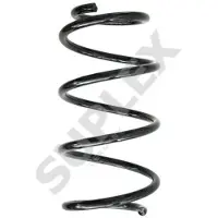 SUPLEX Fahrwerksfeder 09181