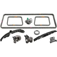 Blue Print Steuerkettensatz ADBP730009