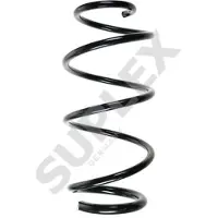 SUPLEX Fahrwerksfeder 27233