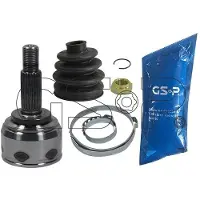 GSP Gelenksatz 841047