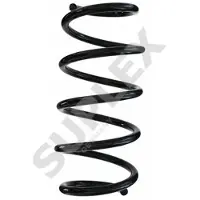 SUPLEX Fahrwerksfeder 23457