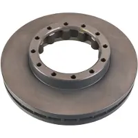 FEBI BILSTEIN Bilstein Bremsscheibe 47461