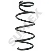 SUPLEX Fahrwerksfeder [Hersteller-Nr. 35492] für Toyota