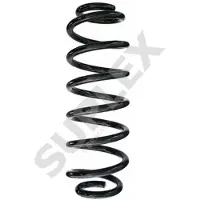 SUPLEX Fahrwerksfeder [Hersteller-Nr. 39367] für VW